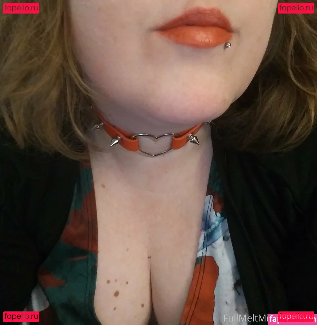 fullmeltmistress Onlyfans Photo Gallery 