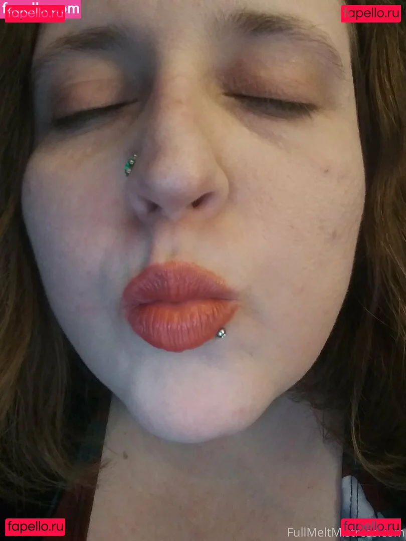 fullmeltmistress Onlyfans Photo Gallery 