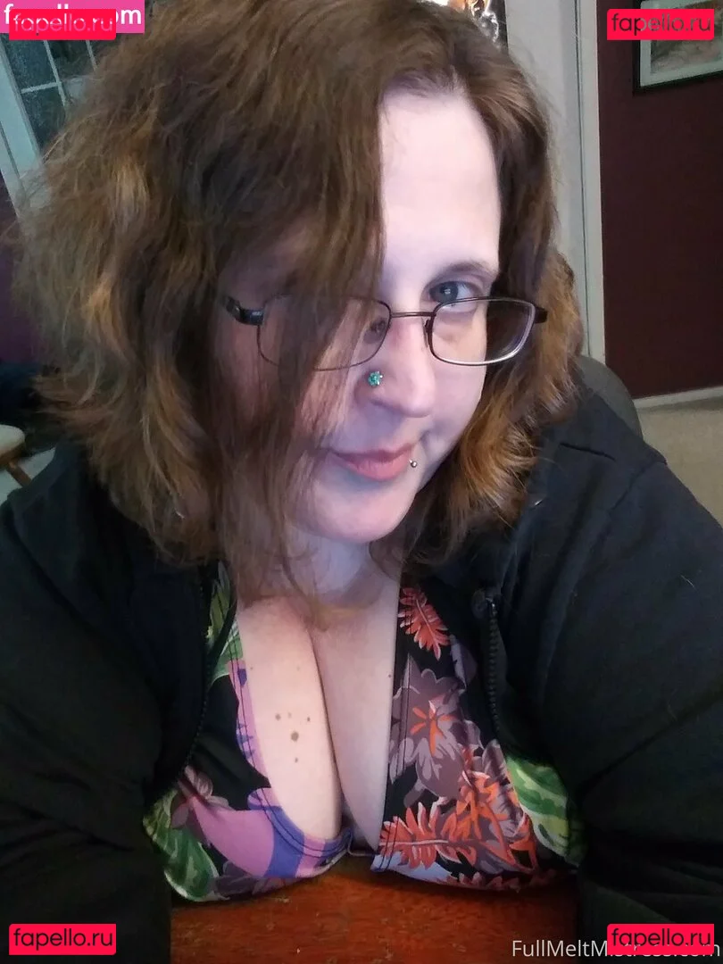 fullmeltmistress Onlyfans Photo Gallery 