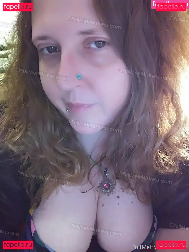 fullmeltmistress Onlyfans Photo Gallery 