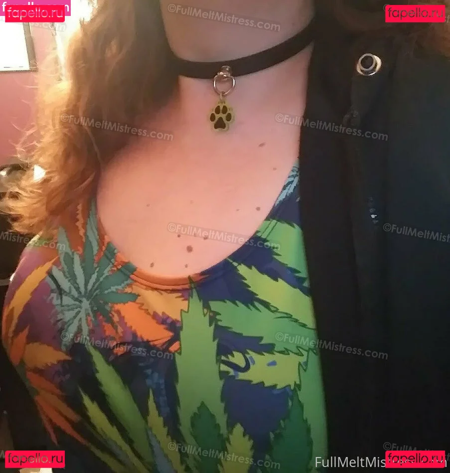 fullmeltmistress Onlyfans Photo Gallery 