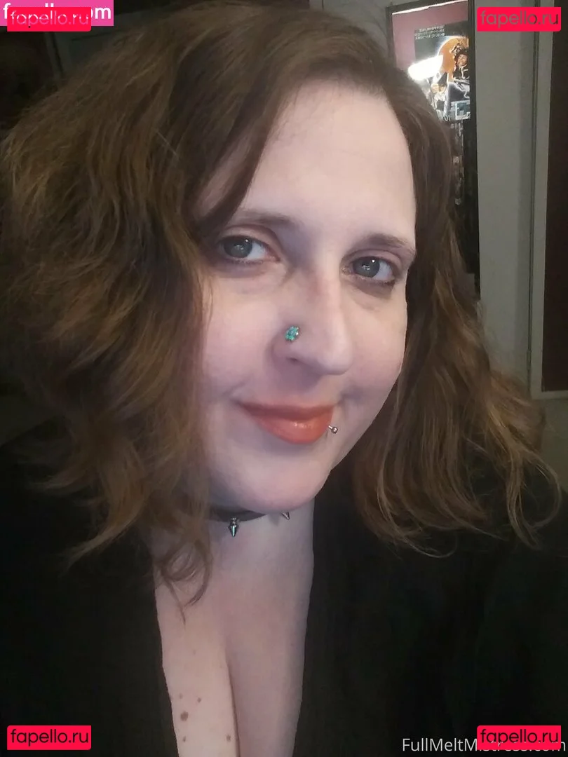 fullmeltmistress Onlyfans Photo Gallery 