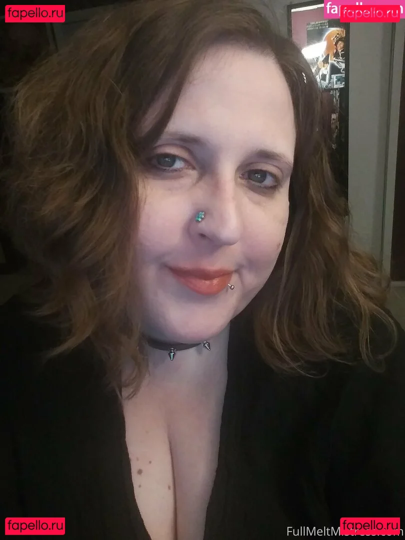 fullmeltmistress Onlyfans Photo Gallery 