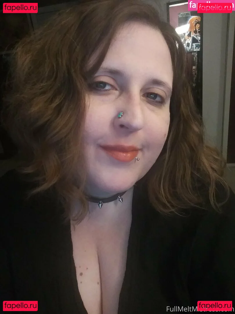 fullmeltmistress Onlyfans Photo Gallery 