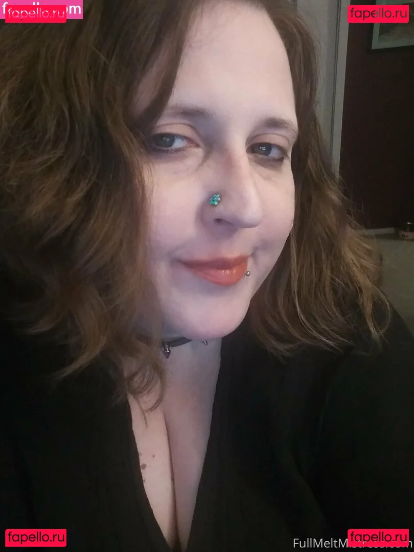 fullmeltmistress Onlyfans Photo Gallery 