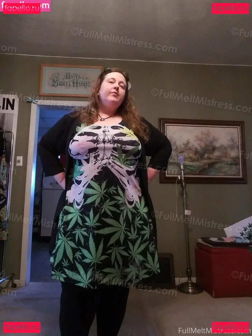 fullmeltmistress Onlyfans Photo Gallery 
