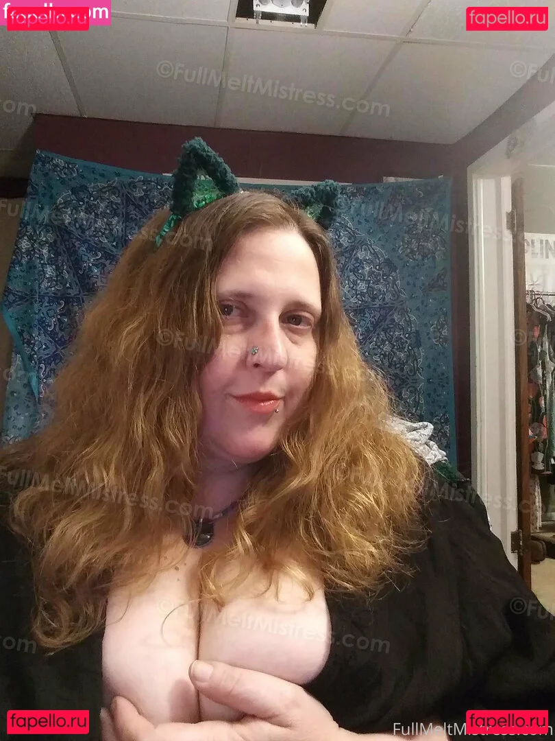 fullmeltmistress Onlyfans Photo Gallery 