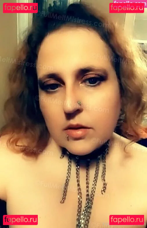 fullmeltmistress Onlyfans Photo Gallery 