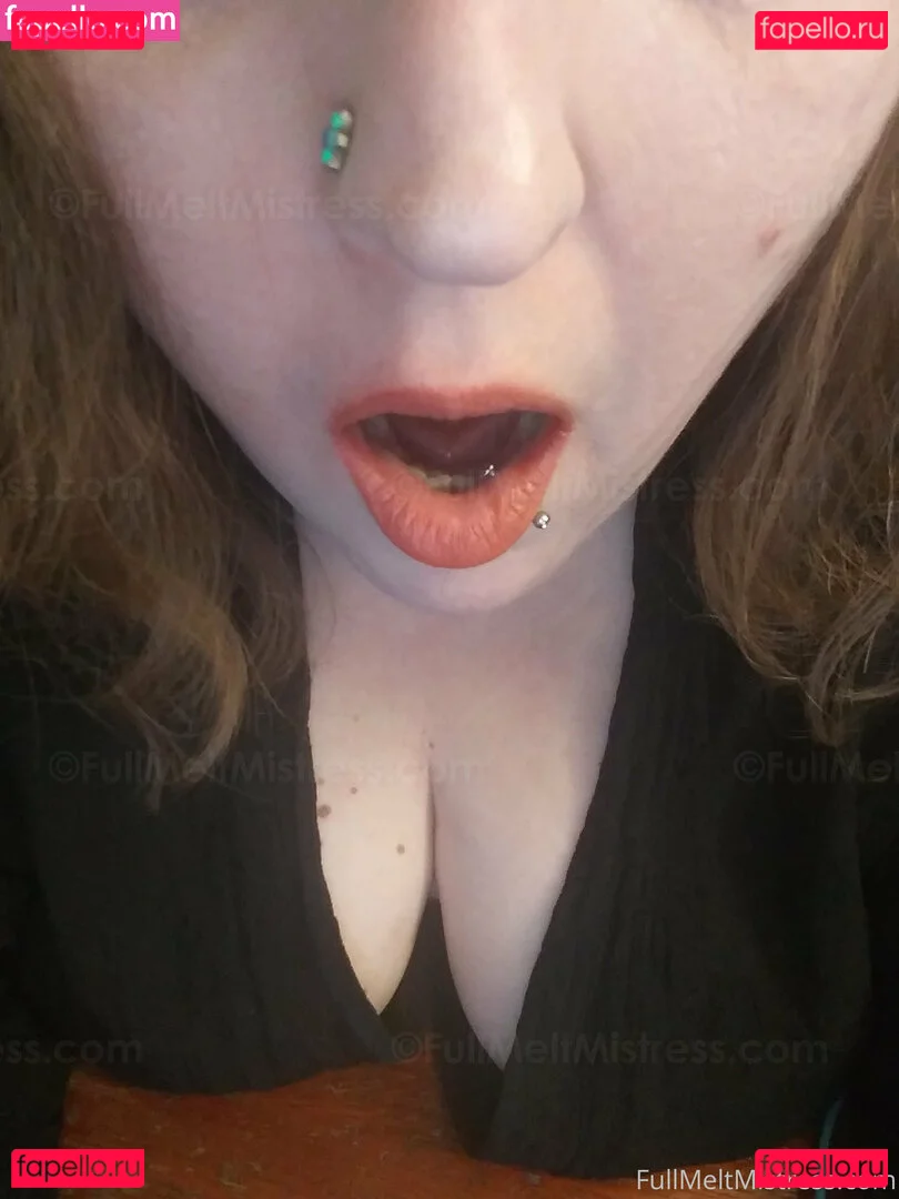 fullmeltmistress Onlyfans Photo Gallery 