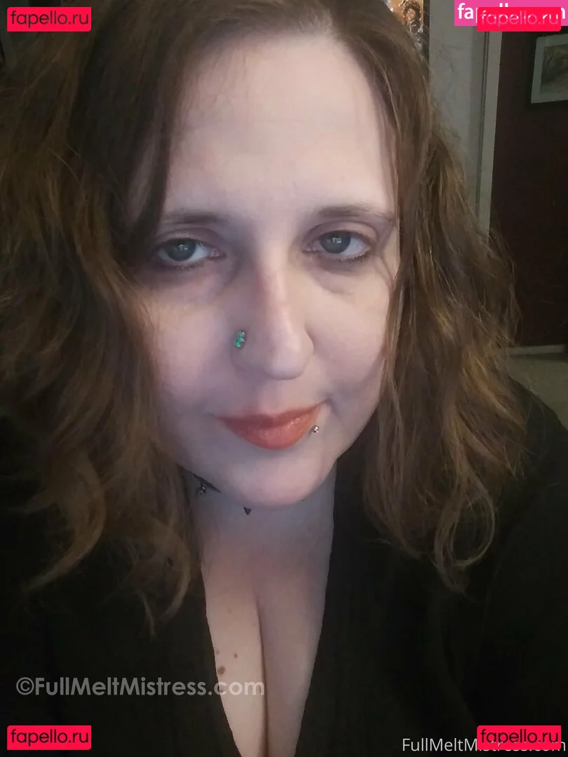 fullmeltmistress Onlyfans Photo Gallery 
