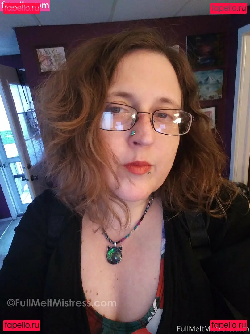 fullmeltmistress Onlyfans Photo Gallery 