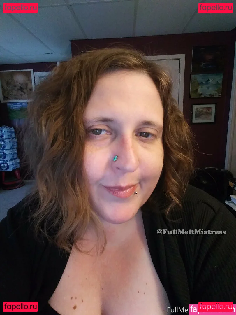 fullmeltmistress Onlyfans Photo Gallery 