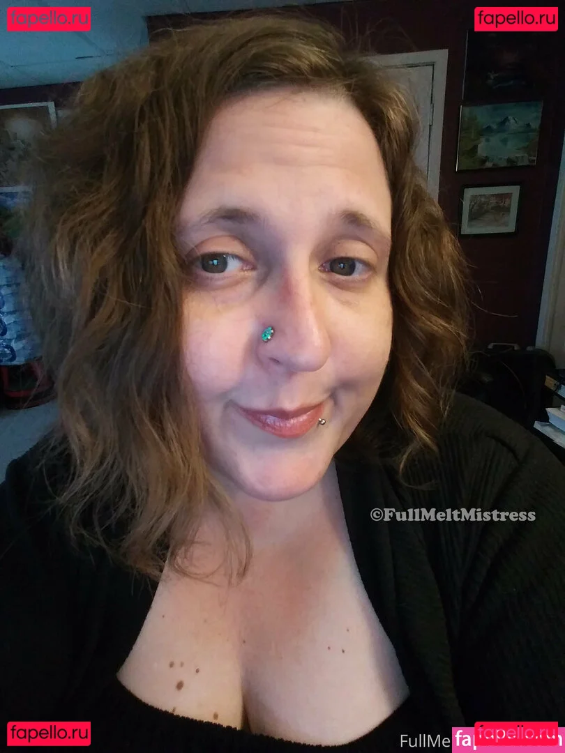fullmeltmistress Onlyfans Photo Gallery 