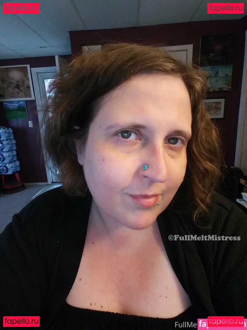 fullmeltmistress Onlyfans Photo Gallery 