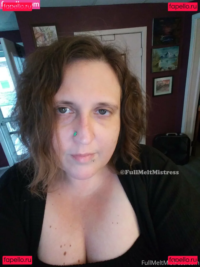 fullmeltmistress Onlyfans Photo Gallery 