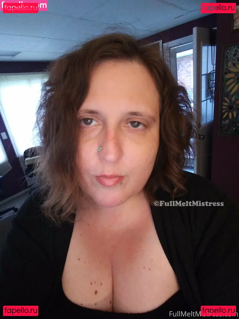 fullmeltmistress Onlyfans Photo Gallery 