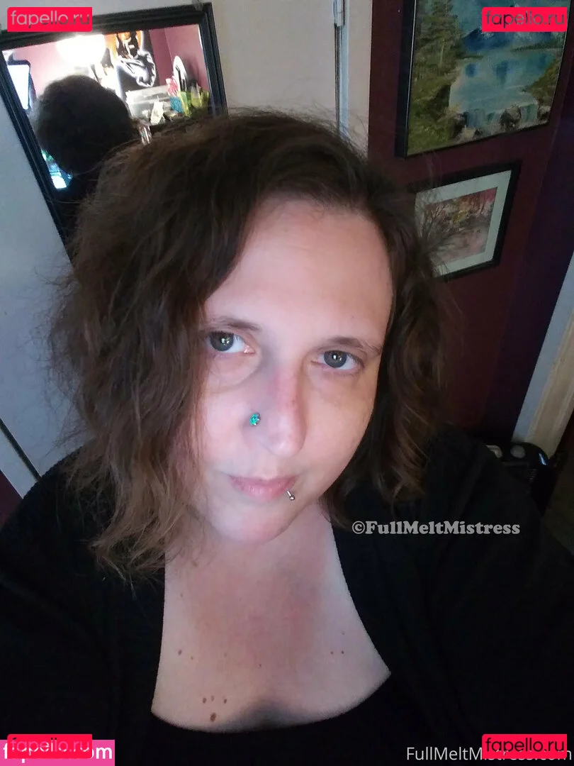 fullmeltmistress Onlyfans Photo Gallery 