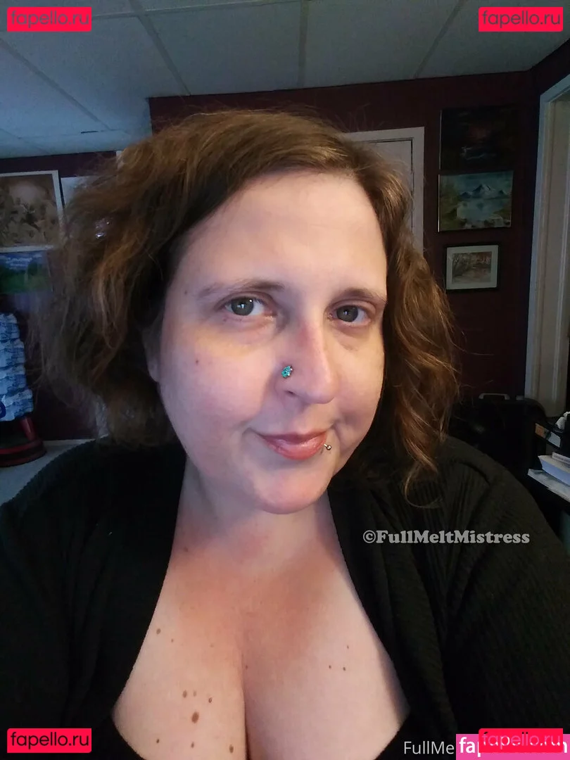 fullmeltmistress Onlyfans Photo Gallery 