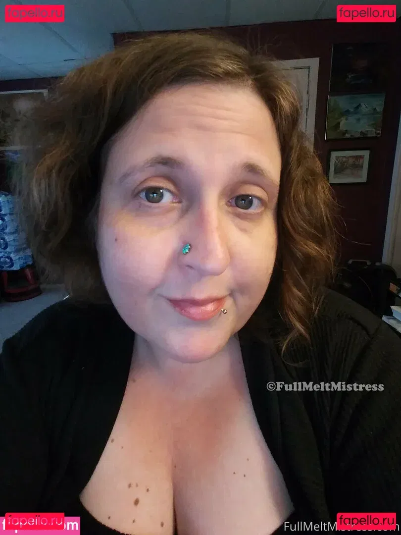 fullmeltmistress Onlyfans Photo Gallery 