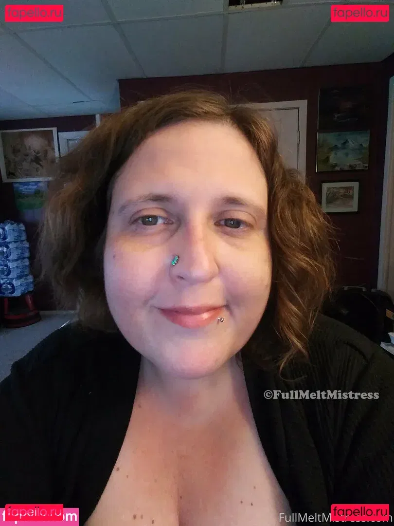 fullmeltmistress Onlyfans Photo Gallery 