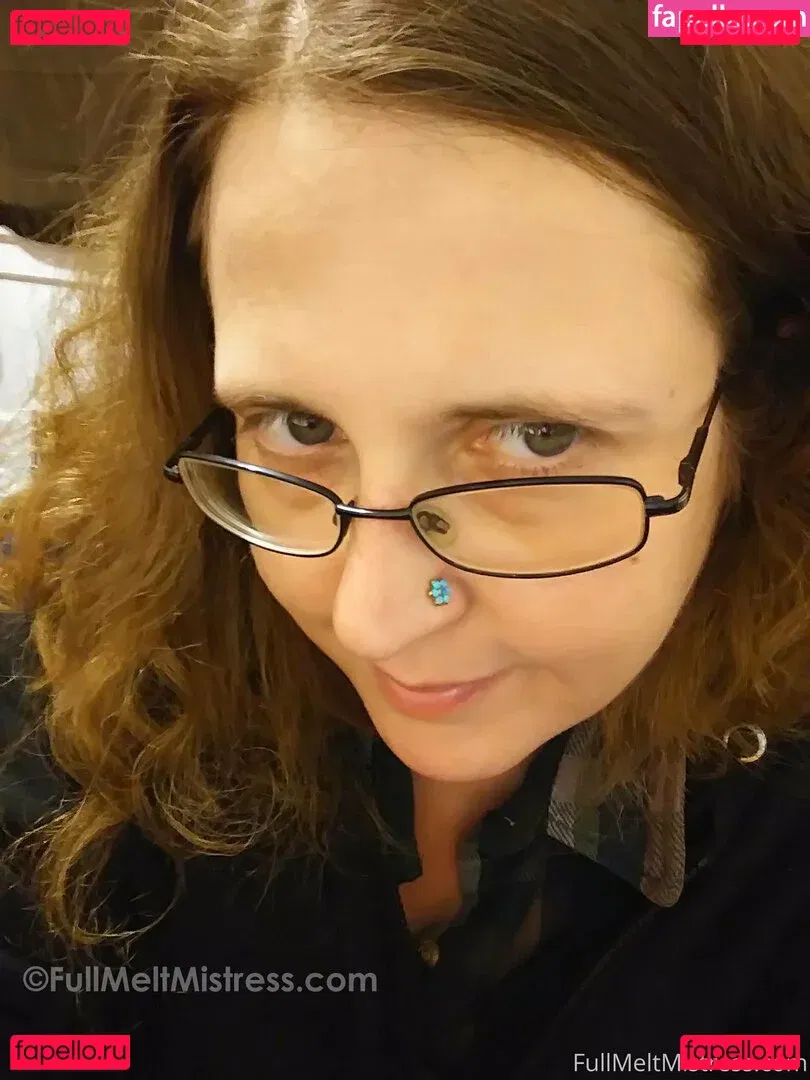 fullmeltmistress Onlyfans Photo Gallery 