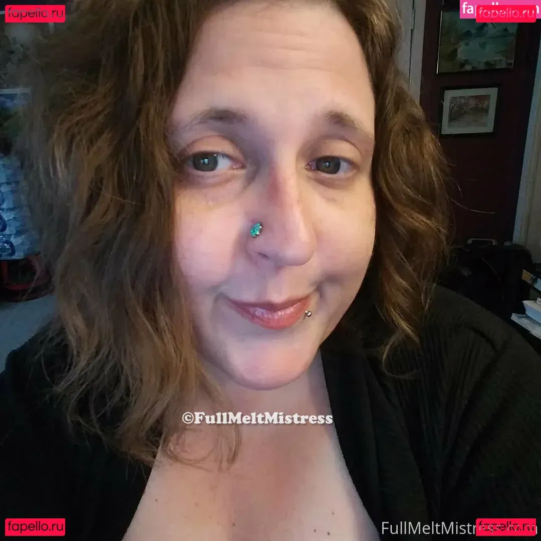 fullmeltmistress Onlyfans Photo Gallery 