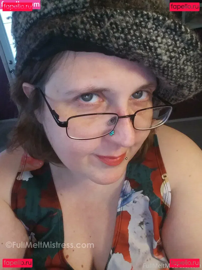 fullmeltmistress Onlyfans Photo Gallery 