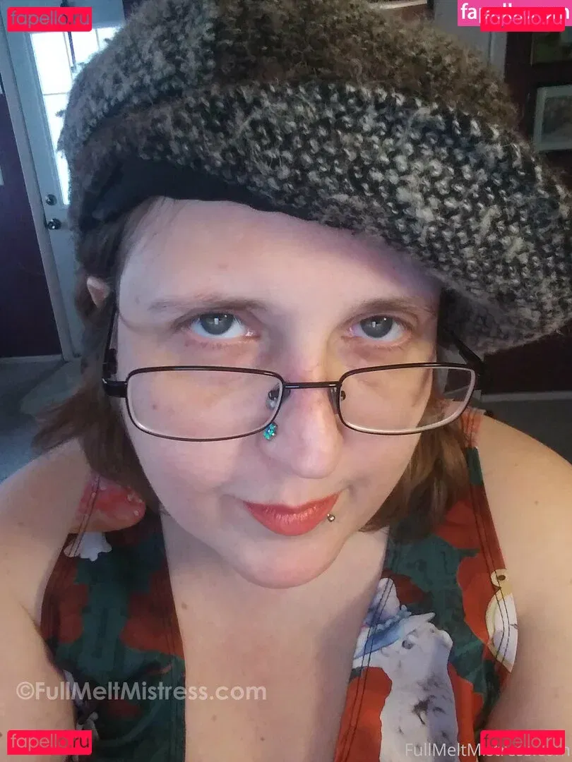 fullmeltmistress Onlyfans Photo Gallery 