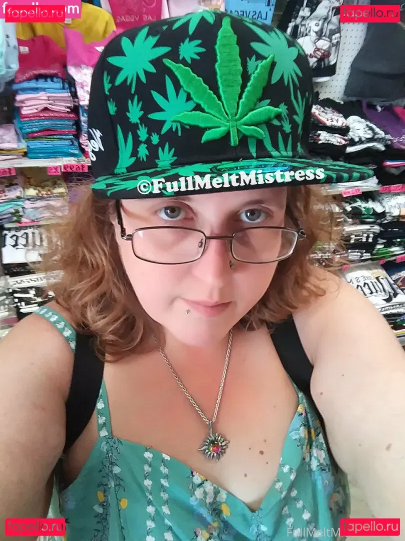 fullmeltmistress Onlyfans Photo Gallery 