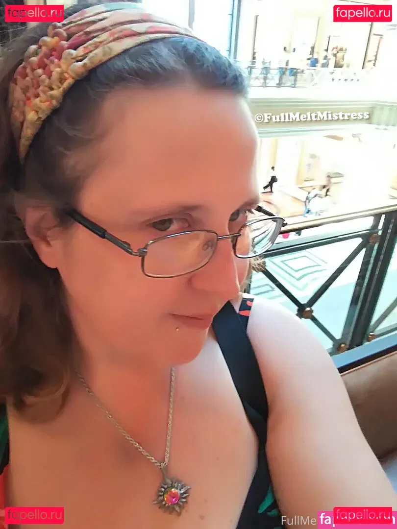 fullmeltmistress Onlyfans Photo Gallery 