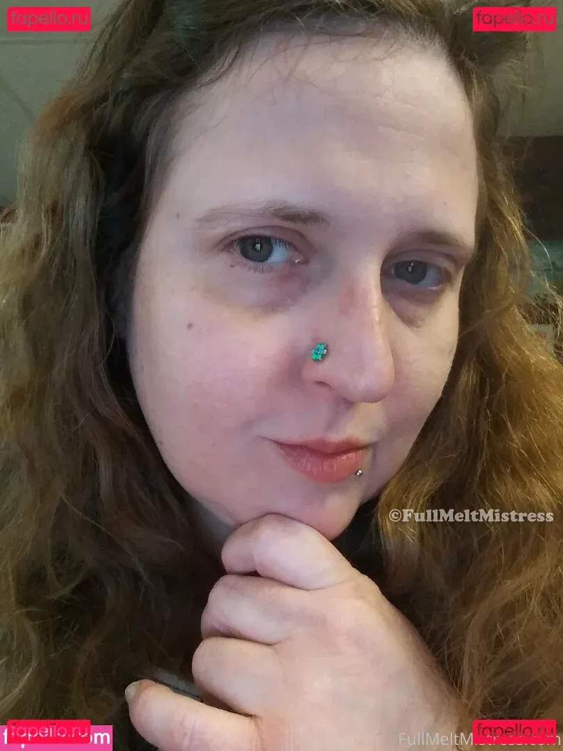 fullmeltmistress Onlyfans Photo Gallery 
