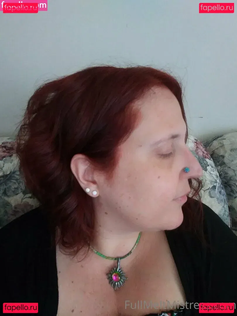 fullmeltmistress Onlyfans Photo Gallery 