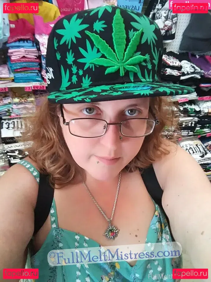 fullmeltmistress Onlyfans Photo Gallery 