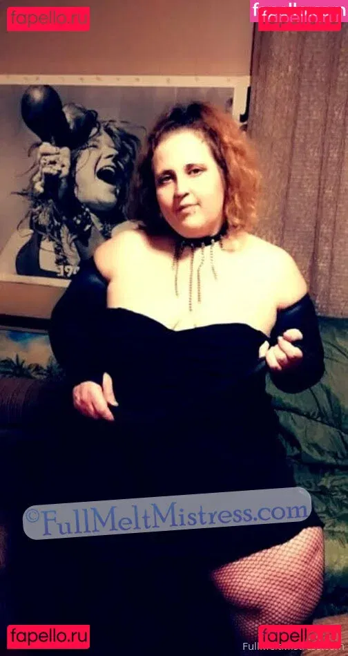 fullmeltmistress Onlyfans Photo Gallery 