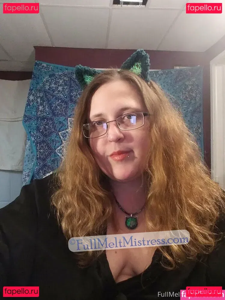 fullmeltmistress Onlyfans Photo Gallery 