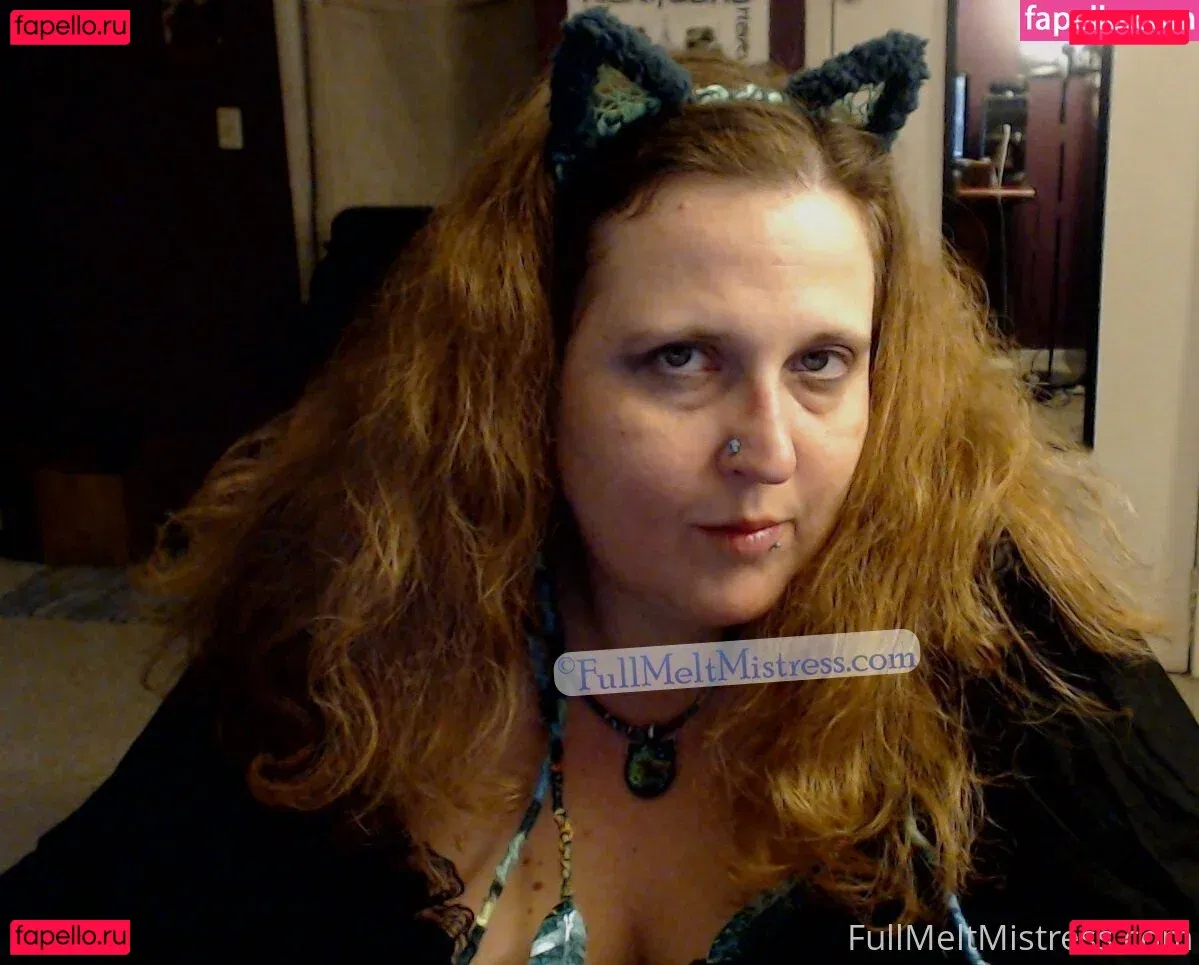 fullmeltmistress Onlyfans Photo Gallery 