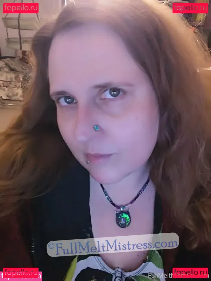 fullmeltmistress Onlyfans Photo Gallery 