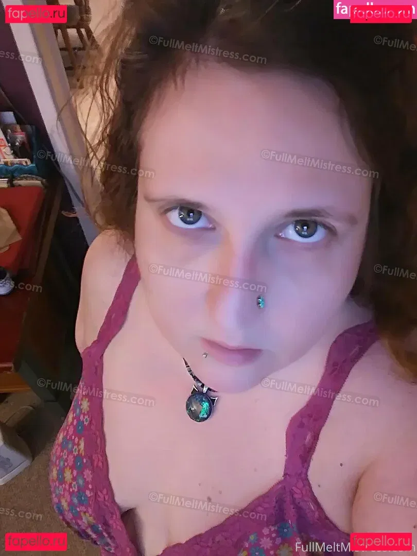 fullmeltmistress Onlyfans Photo Gallery 