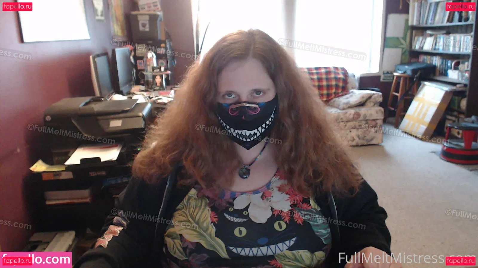 fullmeltmistress Onlyfans Photo Gallery 