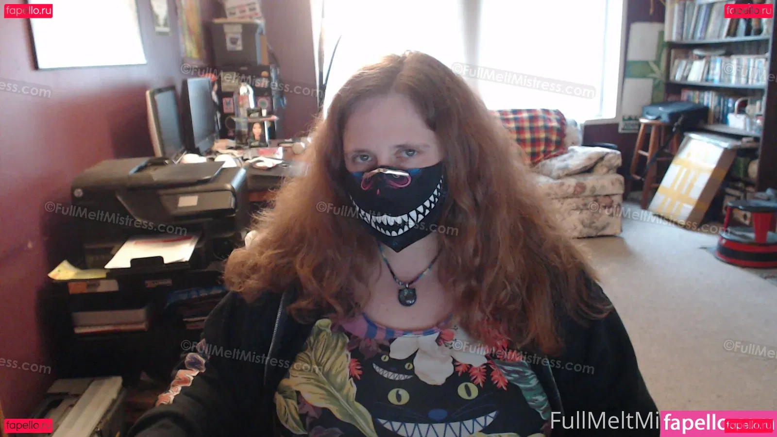 fullmeltmistress Onlyfans Photo Gallery 