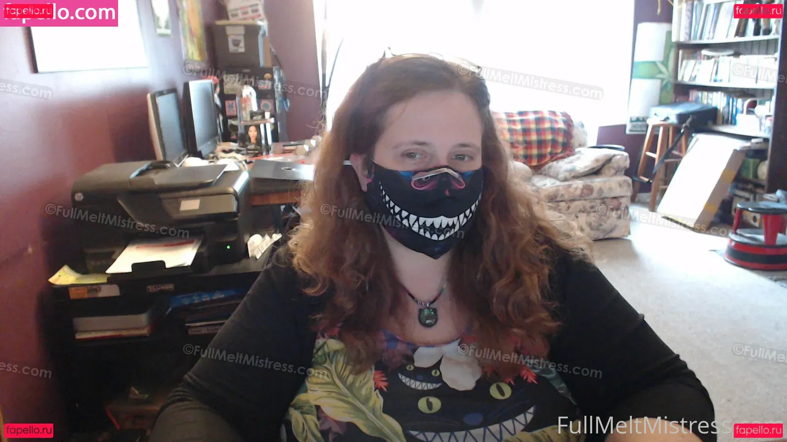 fullmeltmistress Onlyfans Photo Gallery 