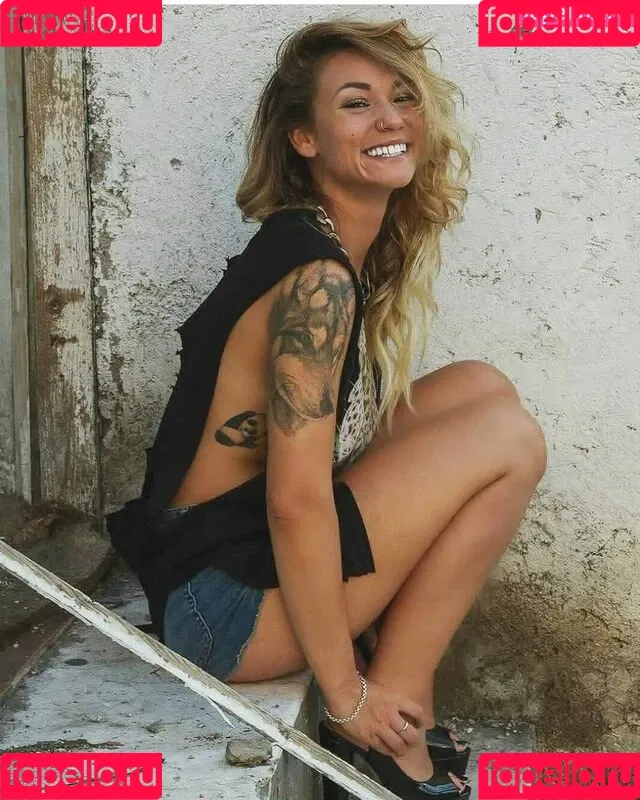Antonell Spina Onlyfans Photo Gallery 