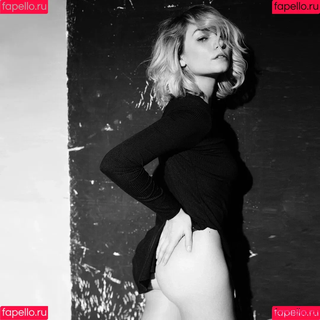 Antonell Spina Onlyfans Photo Gallery 