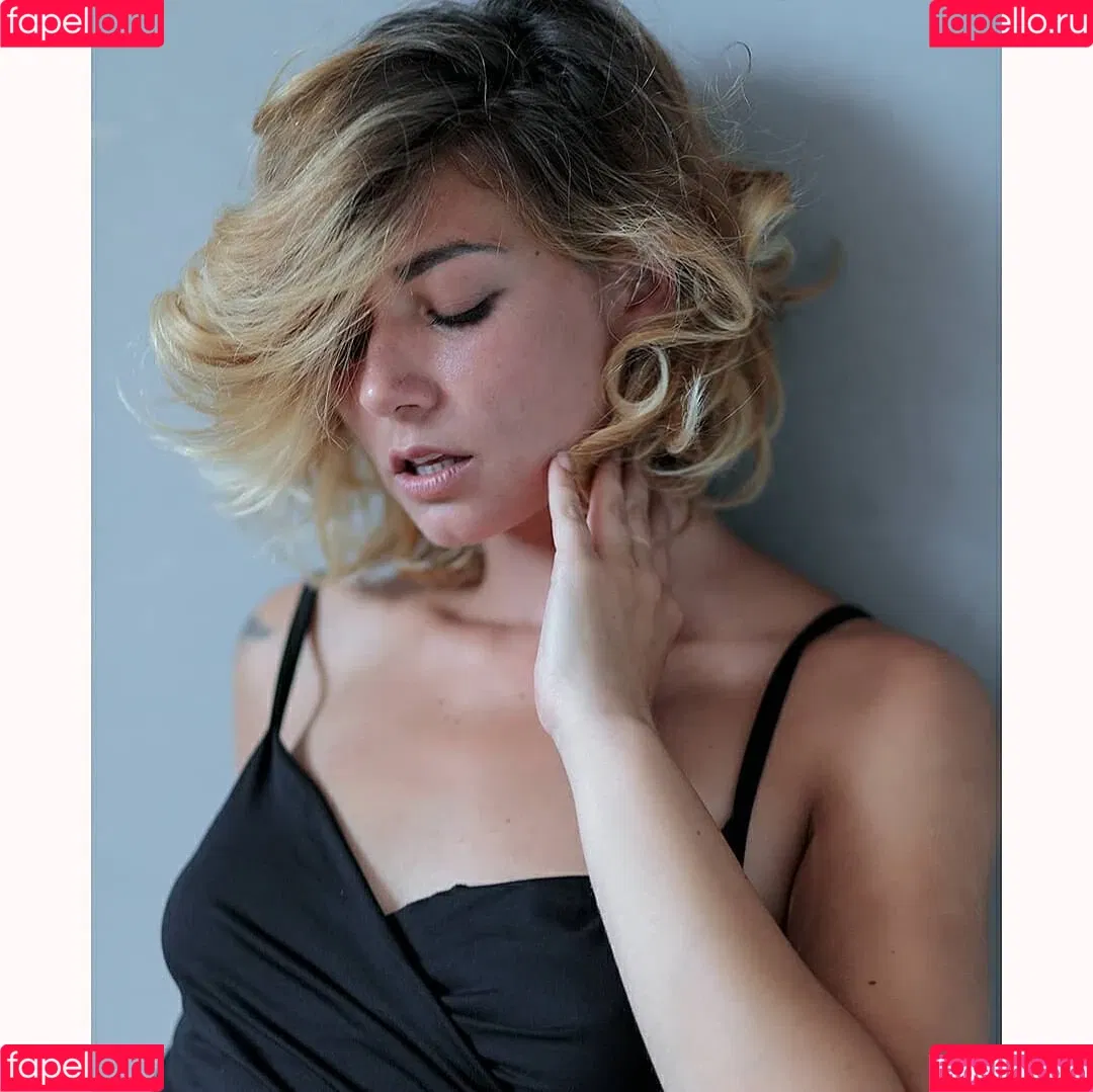 Antonell Spina Onlyfans Photo Gallery 