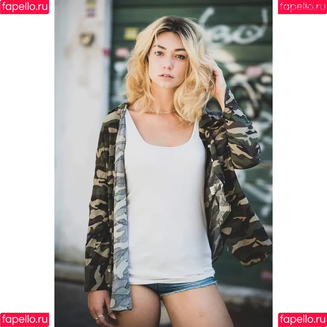 Antonell Spina Onlyfans Photo Gallery 