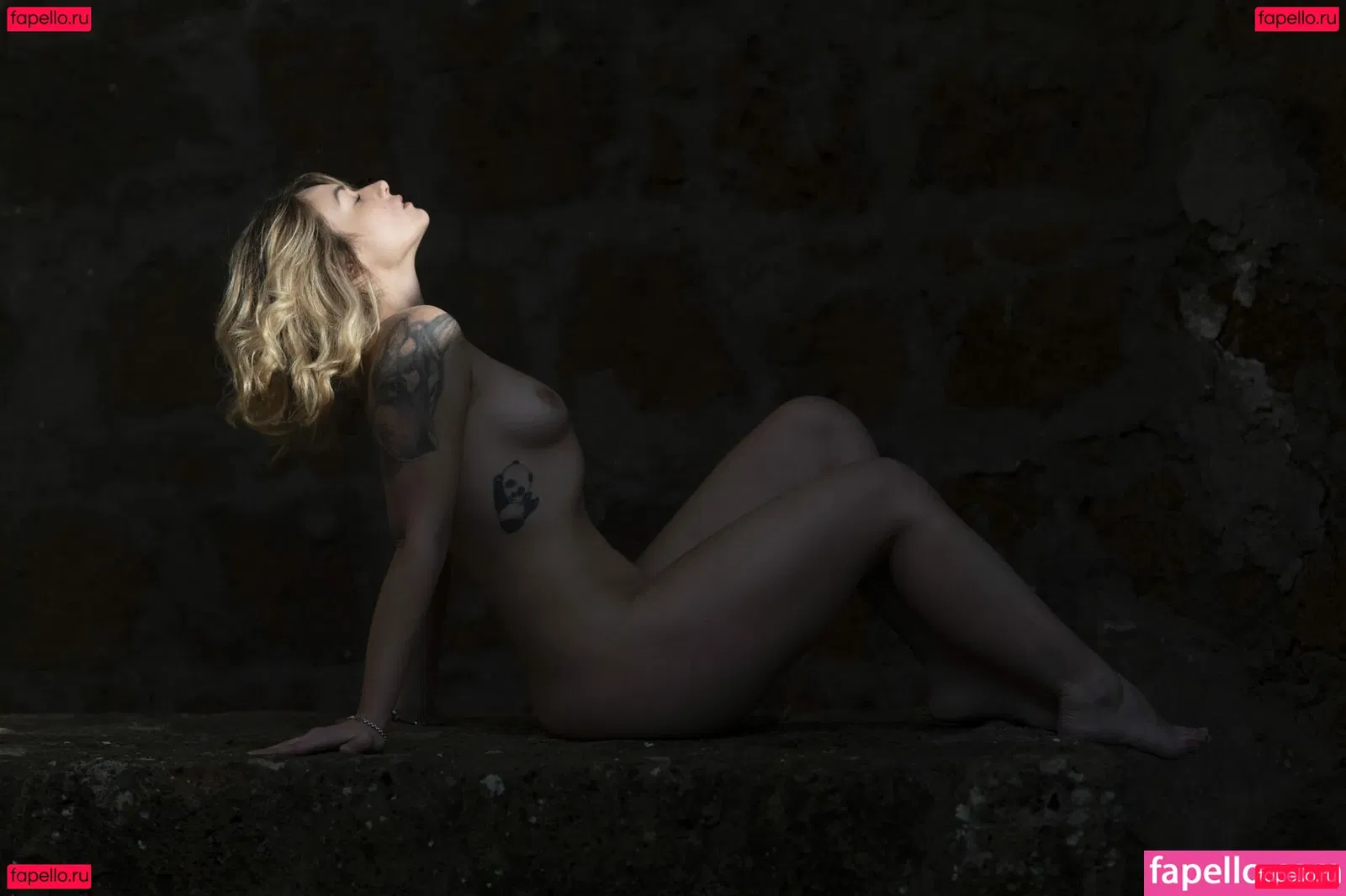 Antonell Spina Onlyfans Photo Gallery 