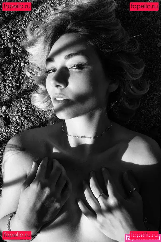 Antonell Spina Onlyfans Photo Gallery 