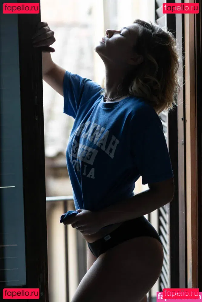 Antonell Spina Onlyfans Photo Gallery 