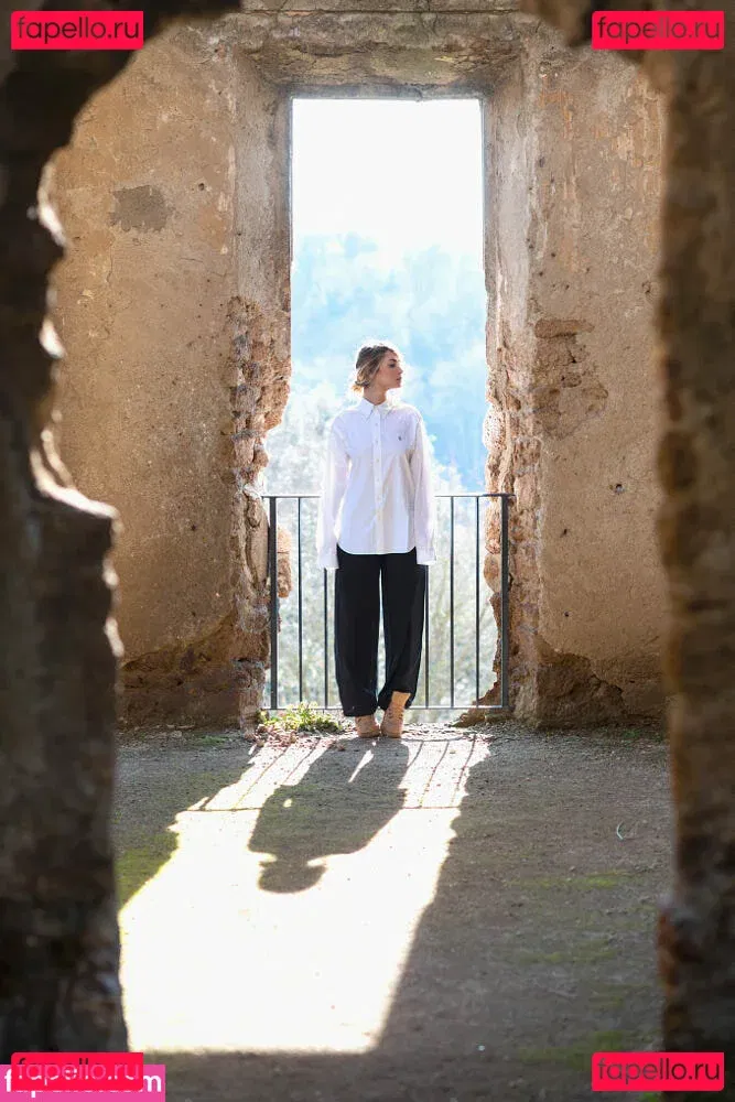 Antonell Spina Onlyfans Photo Gallery 