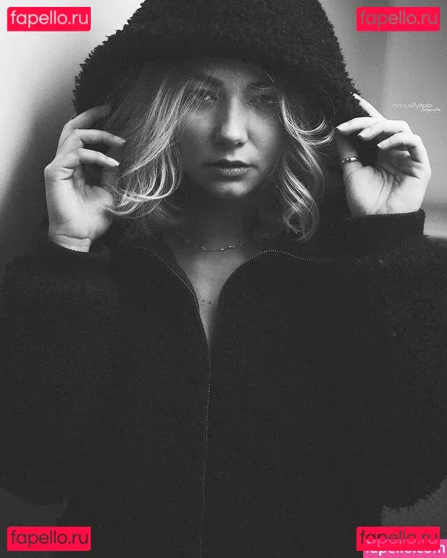 Antonell Spina Onlyfans Photo Gallery 